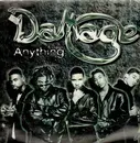 12'' - Damage - Anything