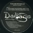 12'' - Damage - Anything