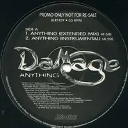 Damage - Anything