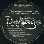 Damage - Anything