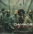 12'' - Damage - Ghetto Romance