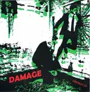 7inch Vinyl Single - Damage - Energy EP - EP