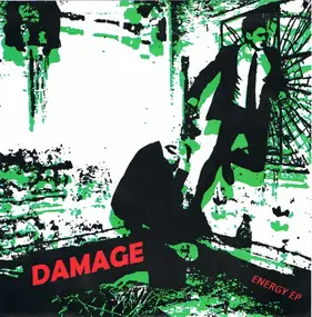 Damage - Energy EP