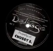 2 x 12'' - Damage - Love Guaranteed