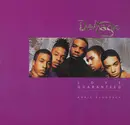 12inch Vinyl Single - Damage - Love Guaranteed (The Boris Dlugosch Mixes) - Violet Translucent Vinyl