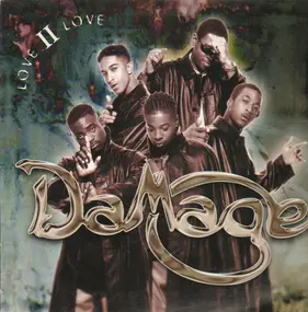 Damage - Love II Love