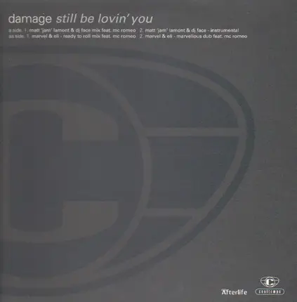 Damage - Still Be Lovin' You