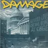 LP - Damage - Recorded Live Off The Board At CBGB