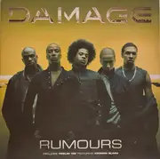 12inch Vinyl Single - Damage - Rumours