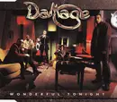 CD - Damage - Wonderful Tonight