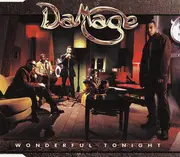 CD - Damage - Wonderful Tonight