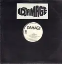 12inch Vinyl Single - Damage - Girlfriend