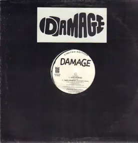 Damage - Girlfriend