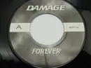 7inch Vinyl Single - Damage - Forever