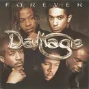 CD Single - Damage - Forever