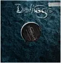 2 x 12inch Vinyl Single - Damage - Love Guaranteed