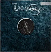 2 x 12inch Vinyl Single - Damage - Love Guaranteed