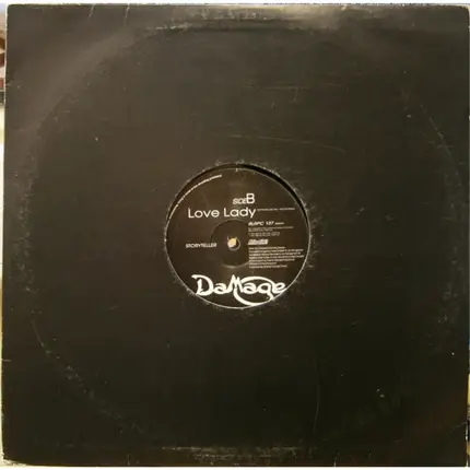 Damage - Love Lady
