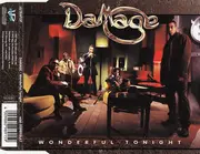 CD - Damage - Wonderful Tonight