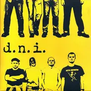 Damaged Narcosis Inc. - D.N.I.