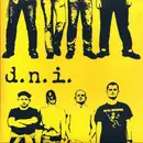 7inch Vinyl Single - Damaged Narcosis Inc. - D.N.I.