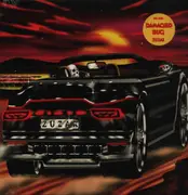 LP - Damaged Bug - Zuzax