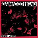 12inch Vinyl Single - Damaged Head - Tunnel Vision