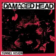 12inch Vinyl Single - Damaged Head - Tunnel Vision