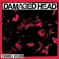 Damaged Head - Tunnel Vision