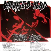 12inch Vinyl Single - Damaged Head - Tunnel Vision