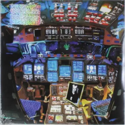 DAMAGED BUG - Hubba Bubba