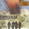 Double LP - Damageplan - New Found Power-Ltd.Gold/Red Mixed Vinyl - 180GR. COLOURED
