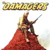 CD - The Damagers - Damagers