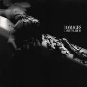 7inch Vinyl Single - Damages - Love's Labor - EP