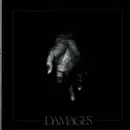 7inch Vinyl Single - Damages - Unrequited - blue pressing, different matrix + download code