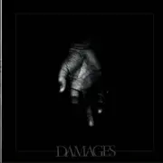 7inch Vinyl Single - Damages - Unrequited - blue pressing, different matrix + download code