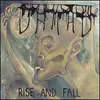 LP - Damad - Rise And Fall