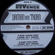 12'' - Daman van Thorn - Lose My Mind
