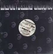 12'' - Damani - Move