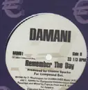 12'' - Damani - Move