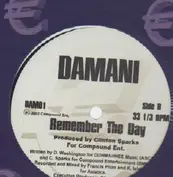 Damani
