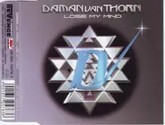 Daman van Thorn - Lose My Mind