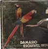 LP - Damasio Esquivel - 1974