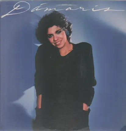 Damaris Carbaugh - Damaris