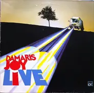 Damaris Joy - Live