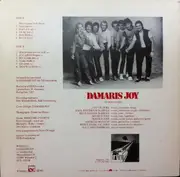 LP - Damaris Joy - Revive Us