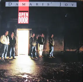 Damaris Joy - Open Door