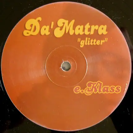 Da'Matra - Glitter