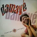 12inch Vinyl Single - Damayé - Corps À Corps