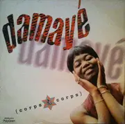 12inch Vinyl Single - Damayé - Corps À Corps